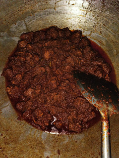 Foto resep Rendang Daging Sapi Spesial