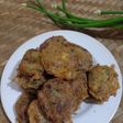 Perkedel Kentang Padang