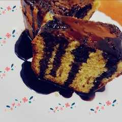 كيك بدون فرن 😃-レシピのメイン写真