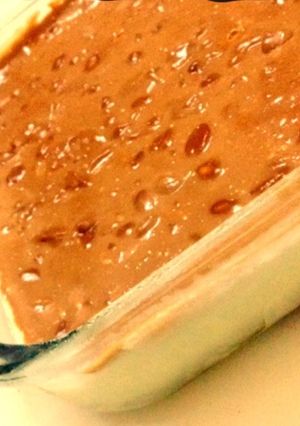 صورة لوصفة حلا السنيكرز