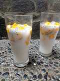 Es mangga spesial