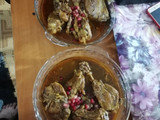 مرغ ناردونی