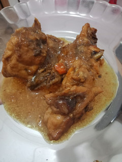 Foto resep Semur ayam