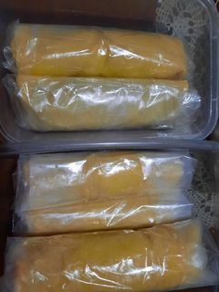 Foto resep Chicken Egg Rolls