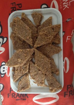 શિયાળુ પાક (Winter Paak Recipe In Gujarati) રેસીપી મુખ્ય ફોટો