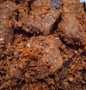 Cara Gampang Membikin Resep Rendang Daging Sapi yang Lezat Sekali Anti Ribet, Uenak Banget
