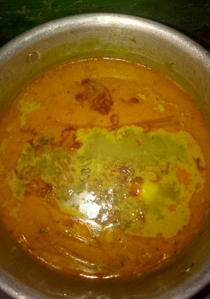 Foto resep Opor ayam sederhana