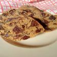 Budín de ciruelas pasas, "sin materia grasa" "fat-free"