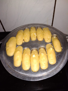 Foto resep Pukis lembut anti seret