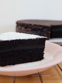 Foto resep Brownies Kukus Ala Brownies Amanda