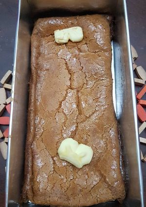 Foto resep Sponge cake debm rekomen