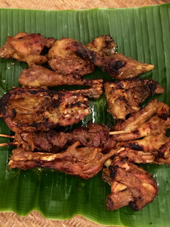 Foto resep Ayam Panggang