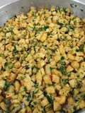 Spicy Potatoes