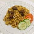 Nasi Goreng Kambing