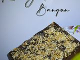 Kue jatuh bangun /kue jungkir balik