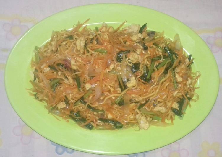 Mie Goreng