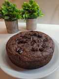 Tortita chocolatosa🍫 APTO SIBO