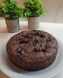 Tortita chocolatosa🍫 APTO SIBO