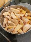 Potatoes Fait Maison