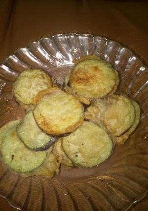 Foto resep Terong goreng crispy