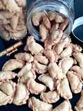 Pastel Mini Abon