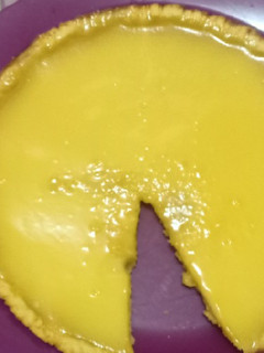 Foto resep Pie Susu Teflon Ekonomis