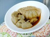 Pempek dos