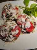 Tostadas