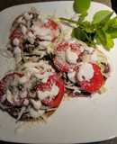Tostadas