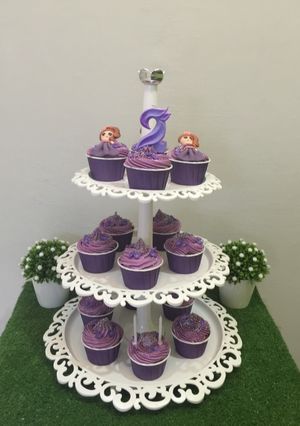 Foto resep CUPCAKE asli
