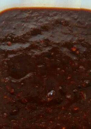 Una foto de Salsa borracha.ॐ🇲🇽