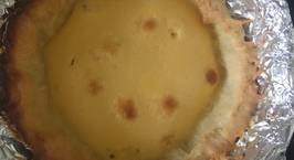 Hình ảnh món Bánh trứng nướng bằng chén/bát/tô (eggtart)