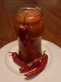 Salsa picante 🌶