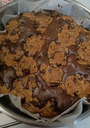 Φωτογραφία της συνταγής Brookies