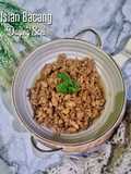 Isian Bacang Sapi Udang