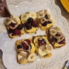 A picture of Tuc Snacks (Sweet).
