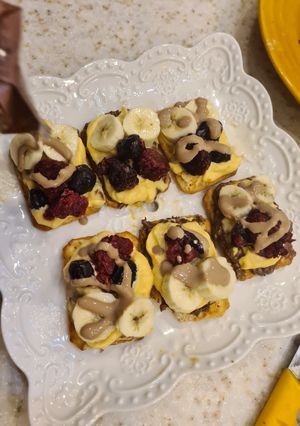 A picture of Tuc Snacks (Sweet).