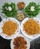 دمپختک خوشمزه
