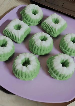Foto resep Putri Ayu / Putu Ayu