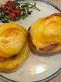 Ovos Benedict