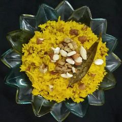 A picture of Zarda Rice.