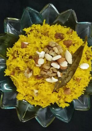 A picture of Zarda Rice.