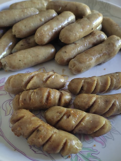 Foto resep Sosis homemade