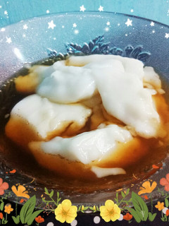 Foto resep Bubur Sumsum Lembut Simple