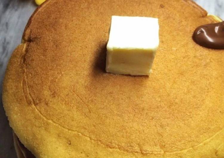 Le moyen le plus simple à Faire Primée Pancakes 🥞