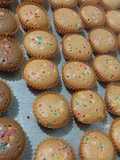 Bolu kering mini