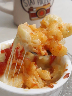 Foto resep Mac n cheese