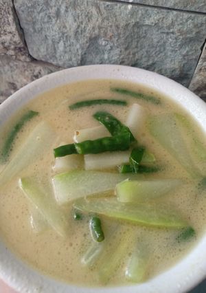 Foto resep Ase labu siam