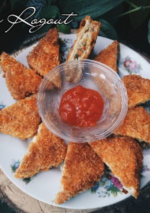Foto resep Gabin Rogout