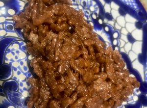 Una foto de Barritas de Choco krispis con bombones